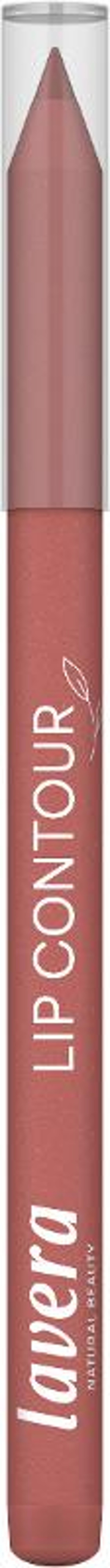 Produktfoto zu Lip Contour Dark Rose 07