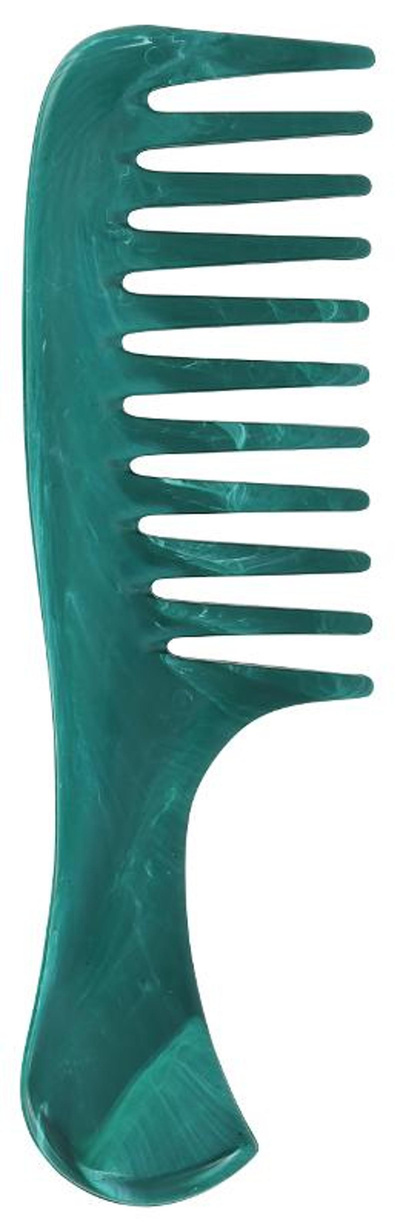 Produktfoto zu Griffkamm klein