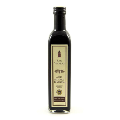 Produktfoto zu Balsamico di Modena