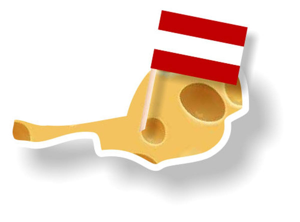 Produktfoto zu Tour de Kas Österreich Kalenderwoche 19