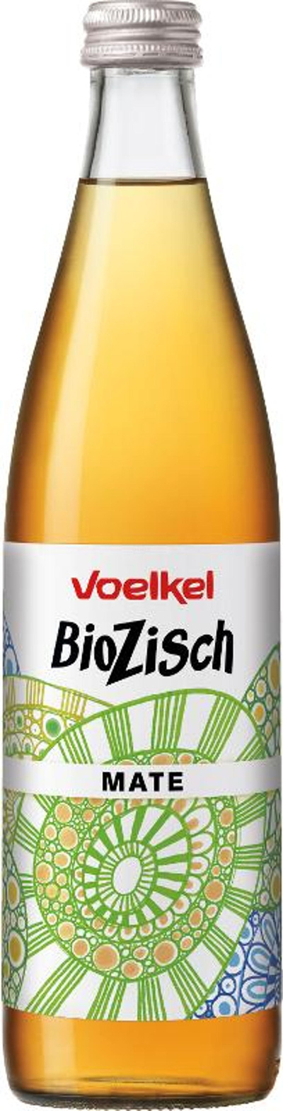 Produktfoto zu BioZisch Mate 0,33 l