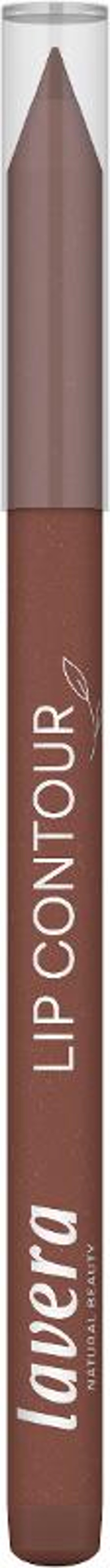 Produktfoto zu Lip Contour Soft Mocha 08