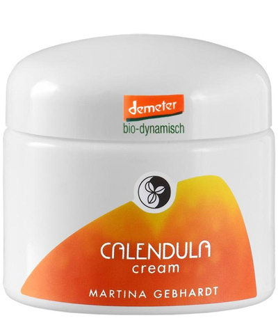Produktfoto zu Hautcreme Calendula