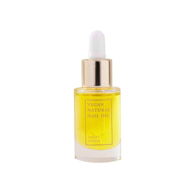 Produktfoto zu Nagelöl Natural
