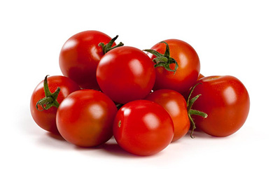Produktfoto zu Tomaten Cherrystrauch  400 g