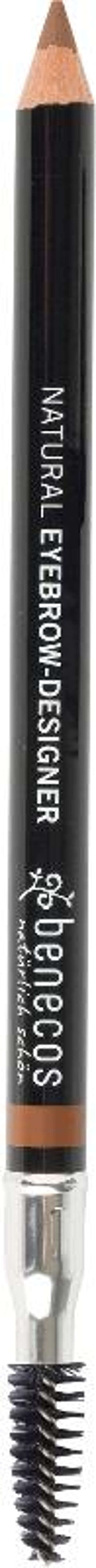 Produktfoto zu Eyebrow-Designer gentle brown
