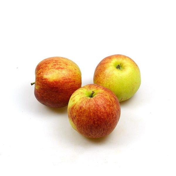 Produktfoto zu Apfel JONAGORED