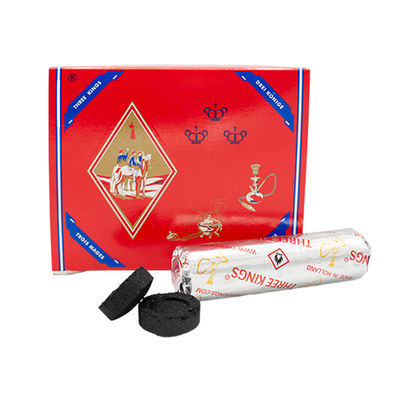 Produktfoto zu Räucherkohle