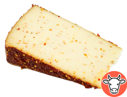 Produktfoto zu Käse-Karussell: 1x Kuhkäse