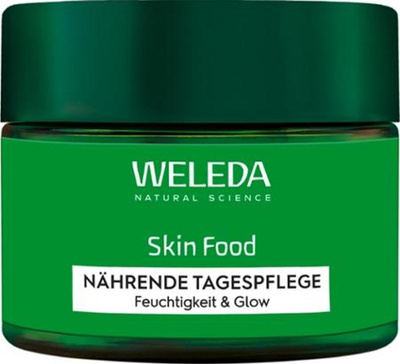 Produktfoto zu Skin Food Nährende Tagespflege