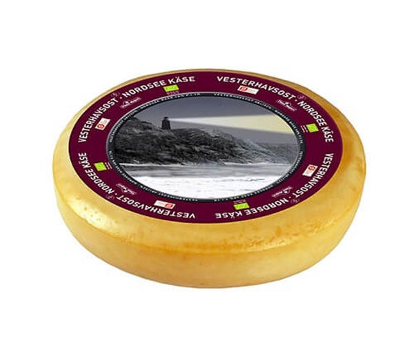 Produktfoto zu Nordseekäse