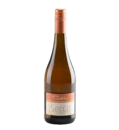 Produktfoto zu Secco Rosé