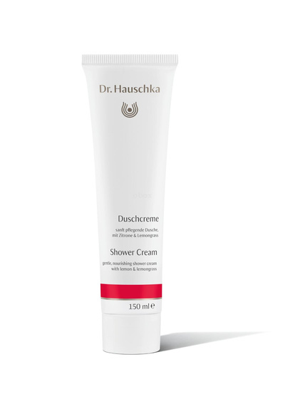 Produktfoto zu Duschcreme Zitrone & Lemongrass