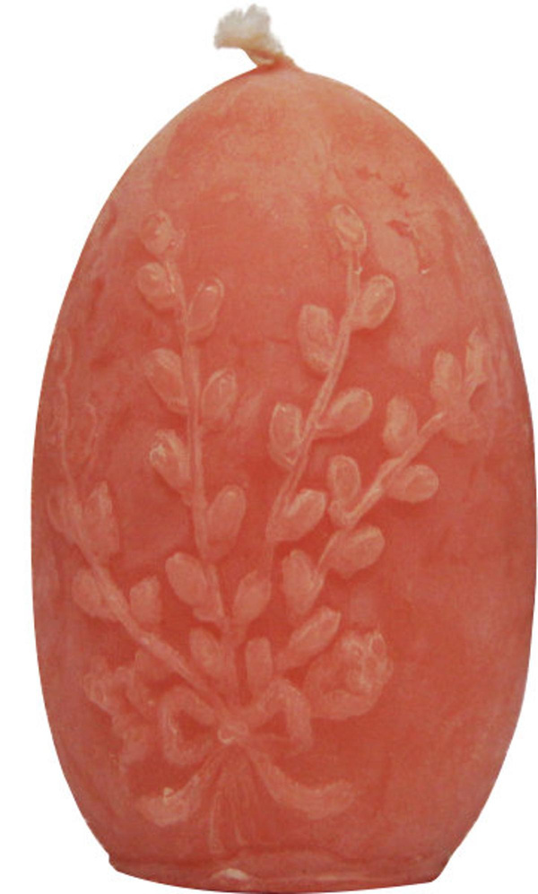 Produktfoto zu Motivkerze großes Osterei