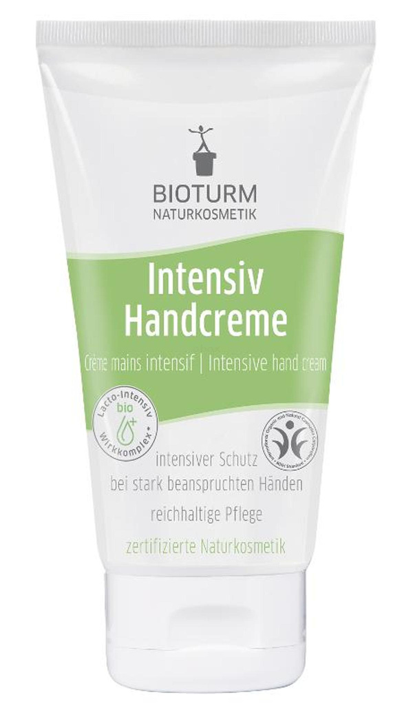 Produktfoto zu Winter-Handcreme Nr. 53