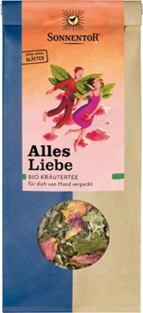 Produktfoto zu Alles Liebe Kräutertee ohne Hanf