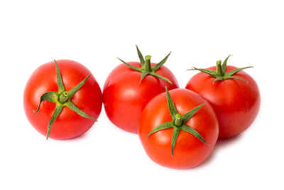 Produktfoto zu Tomaten rund