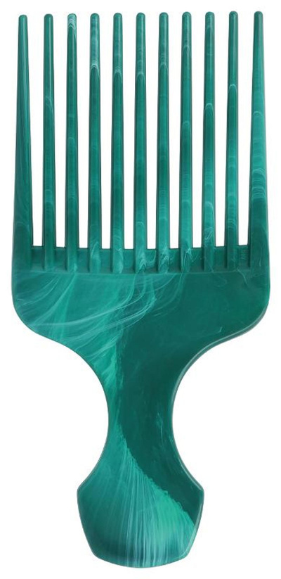 Produktfoto zu Afrokamm