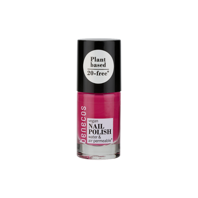 Produktfoto zu Nail Polish oh lala!