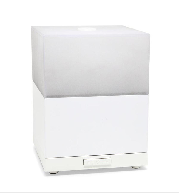 Produktfoto zu Aroma Vernebler Cube