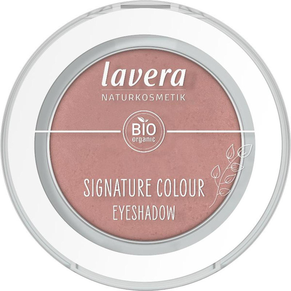 Produktfoto zu Eyeshadow Dusty Rose 01