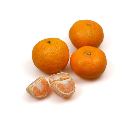 Produktfoto zu Satsumas, Schale noch grün