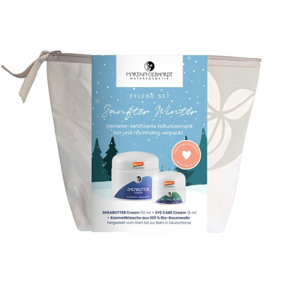 Produktfoto zu Geschenkset sanfter Winter