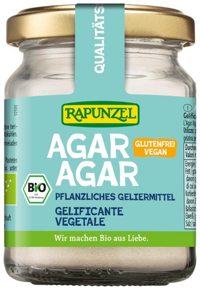Produktfoto zu Agar Agar