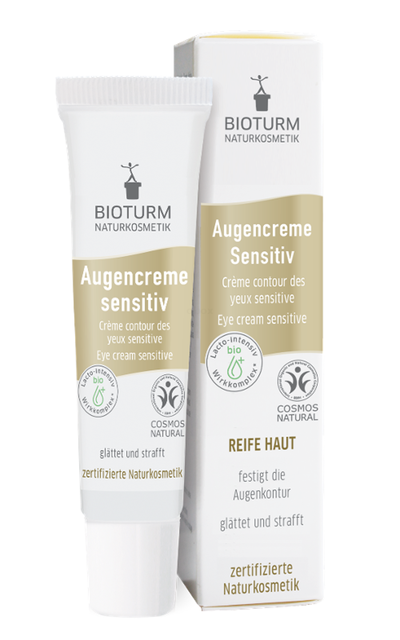 Produktfoto zu Augencreme sensitiv Nr. 59