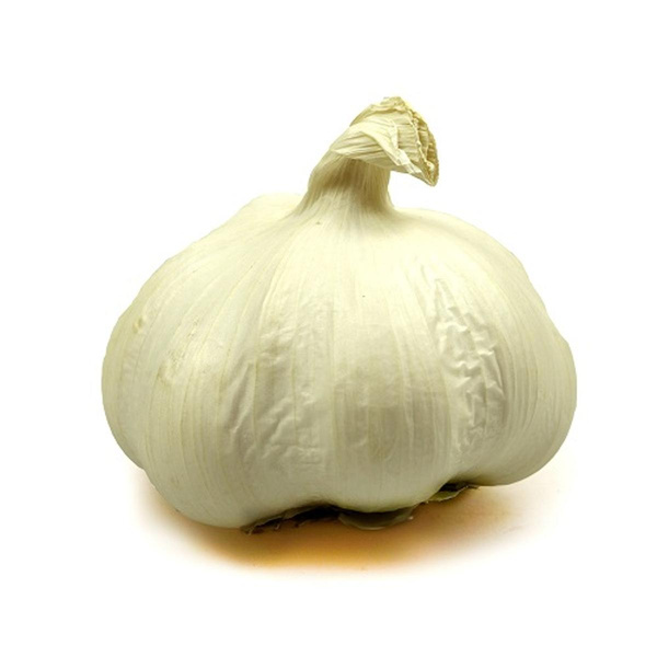 Produktfoto zu Knoblauch trocken Spanien