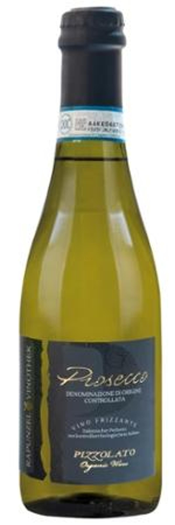 Produktfoto zu Prosecco vino frizzante