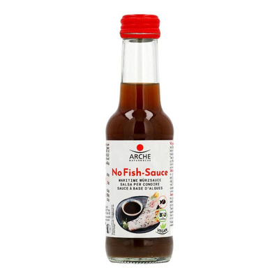 Produktfoto zu No Fish-Sauce
