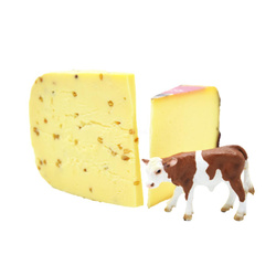 Produktfoto zu Käse-Karussell: 2x Kuhkäse