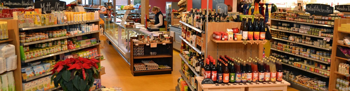 Biomarkt