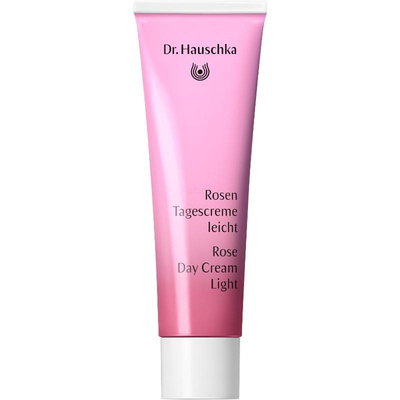 Produktfoto zu Rosen Tagescreme leicht Originalprodukt in Sonderverpackung