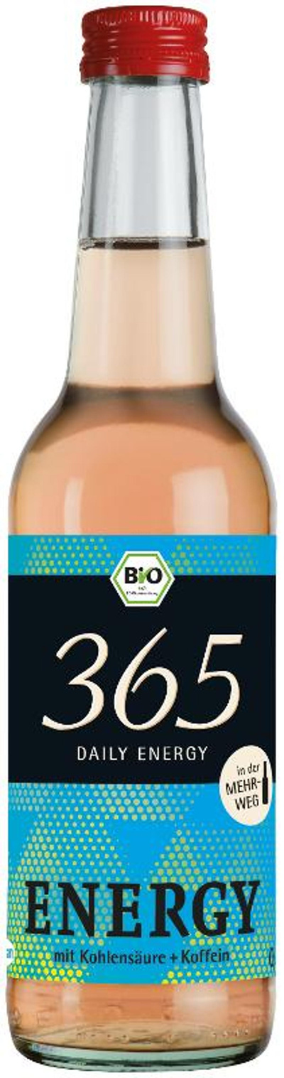Produktfoto zu Energydrink 0,33 l