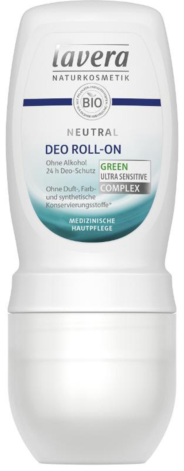 Produktfoto zu Neutral Deo Roll on