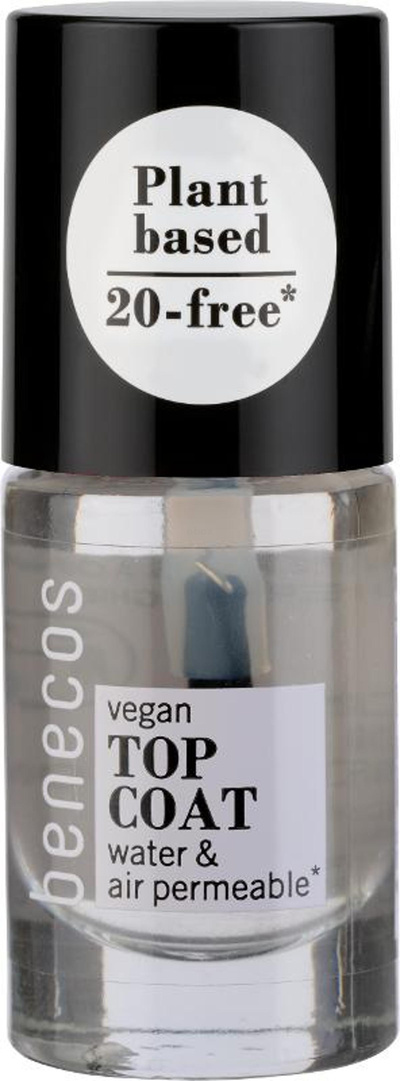 Produktfoto zu Nail Polish crystal
