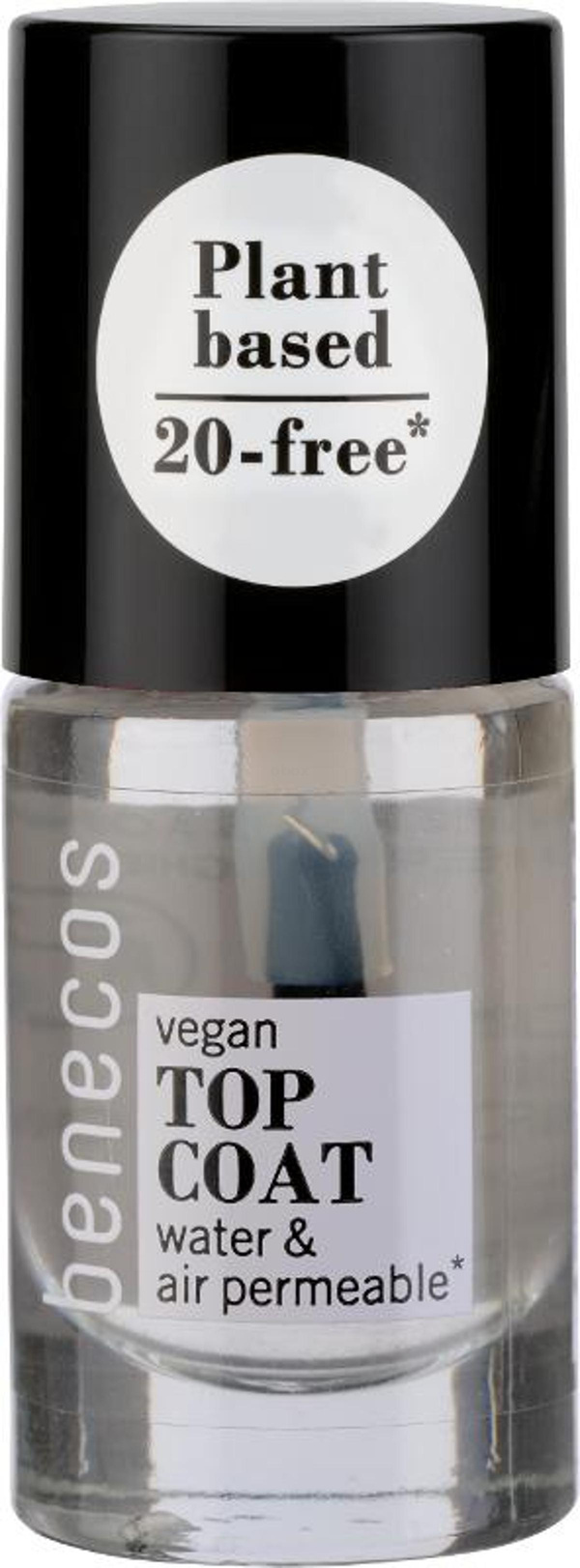 Produktfoto zu Nail Polish crystal