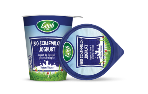 Produktfoto zu Schafjoghurt natur 6 %
