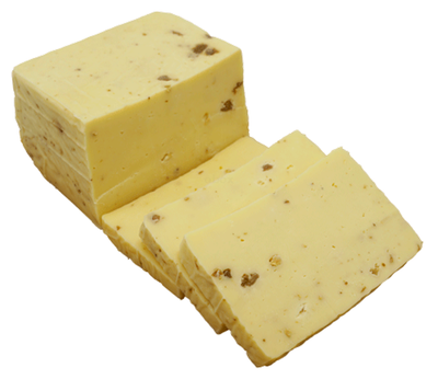 Produktfoto zu Höhenberger Orient Käse