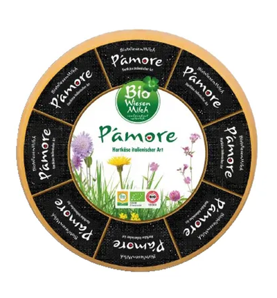 Produktfoto zu P'Amore Käse