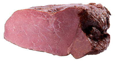 Produktfoto zu Rindersaftschinken