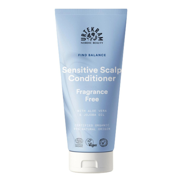 Produktfoto zu Conditioner Sensitive Scalp