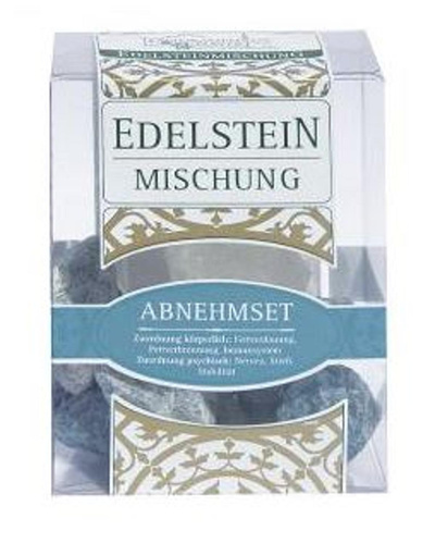 Produktfoto zu Edelstein Abnehmset