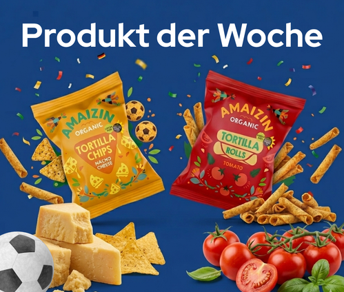 Nachhaltiger Bio-Lieferdienst aus deiner Region