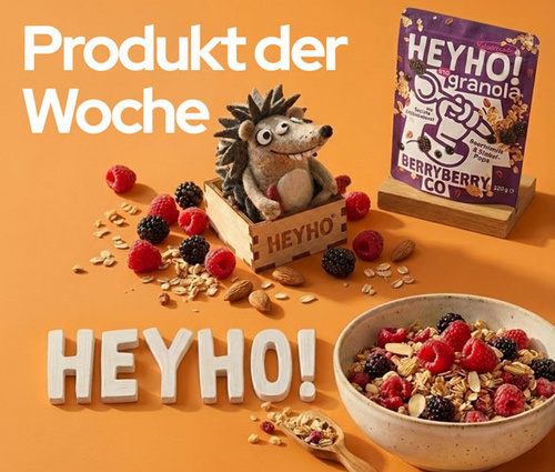 Nachhaltiger Bio-Lieferdienst aus deiner Region