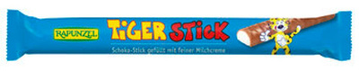 Produktfoto zu Schoko-Stick Tiger Stick