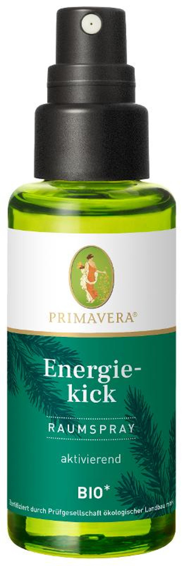 Produktfoto zu Raumspray Energiekick