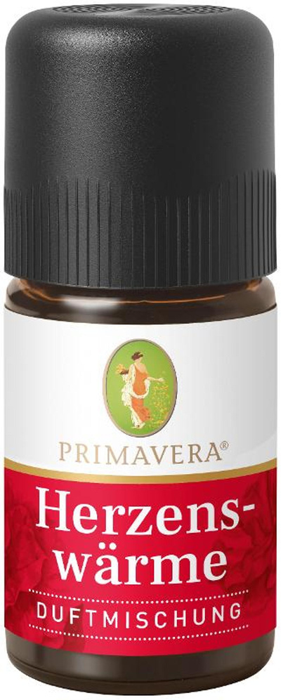 Produktfoto zu Duftmischung Herzenswärme